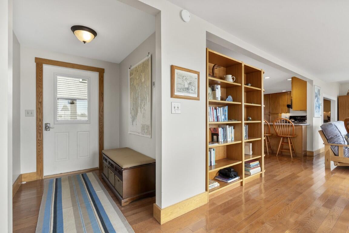 22 Gray Road Southport ME 04576
