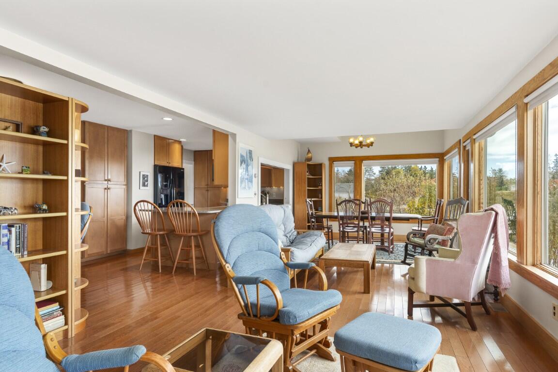 22 Gray Road Southport ME 04576