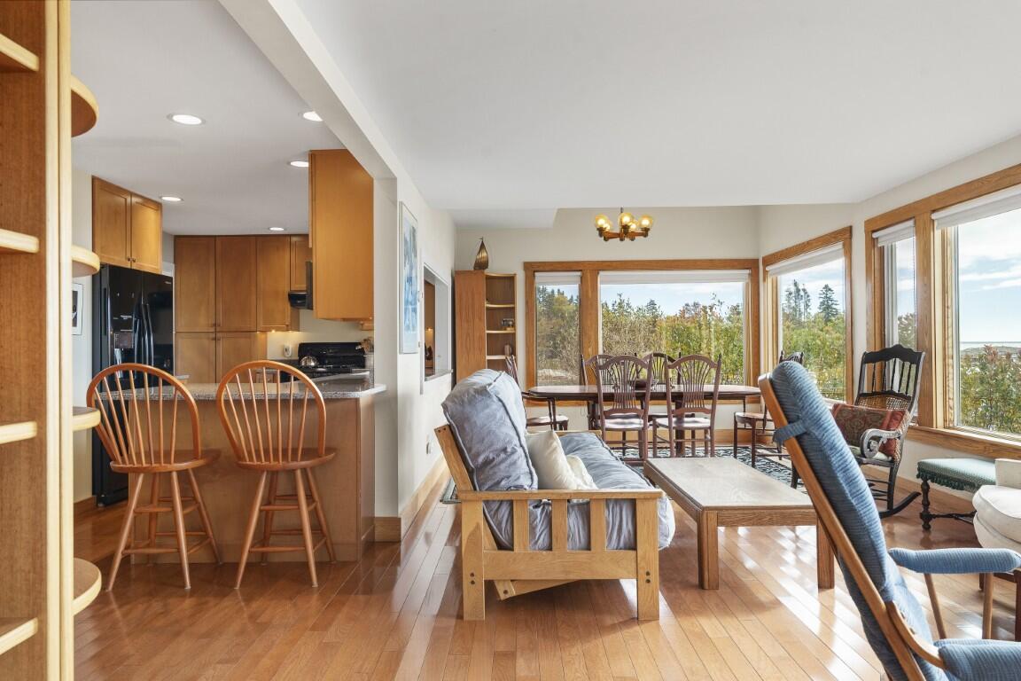 22 Gray Road Southport ME 04576