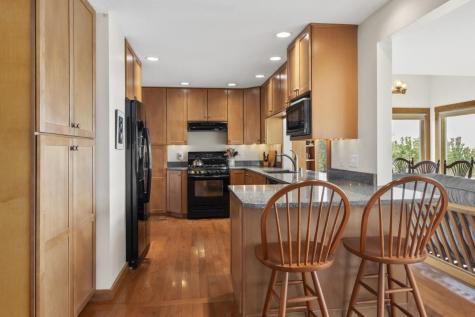 22 Gray Road Southport ME 04576