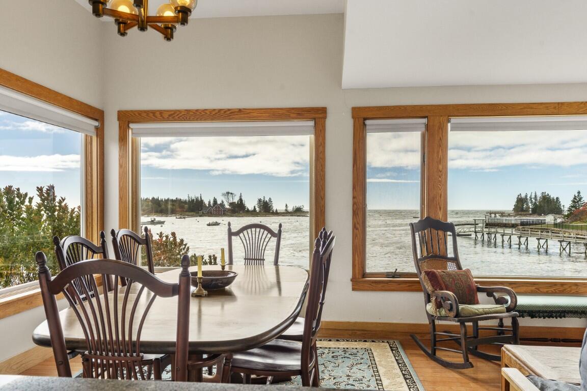 22 Gray Road Southport ME 04576