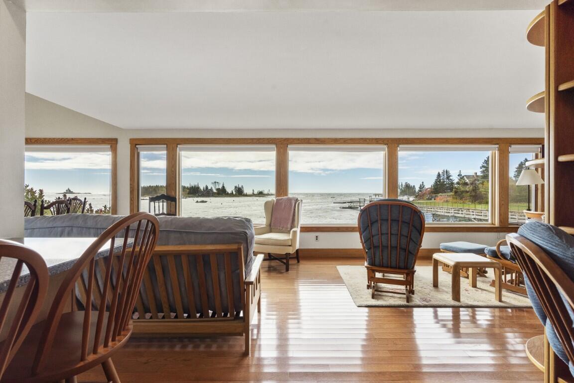 22 Gray Road Southport ME 04576