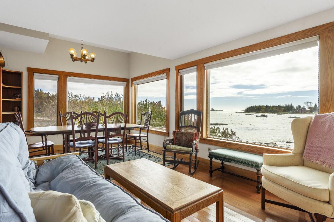 22 Gray Road Southport ME 04576