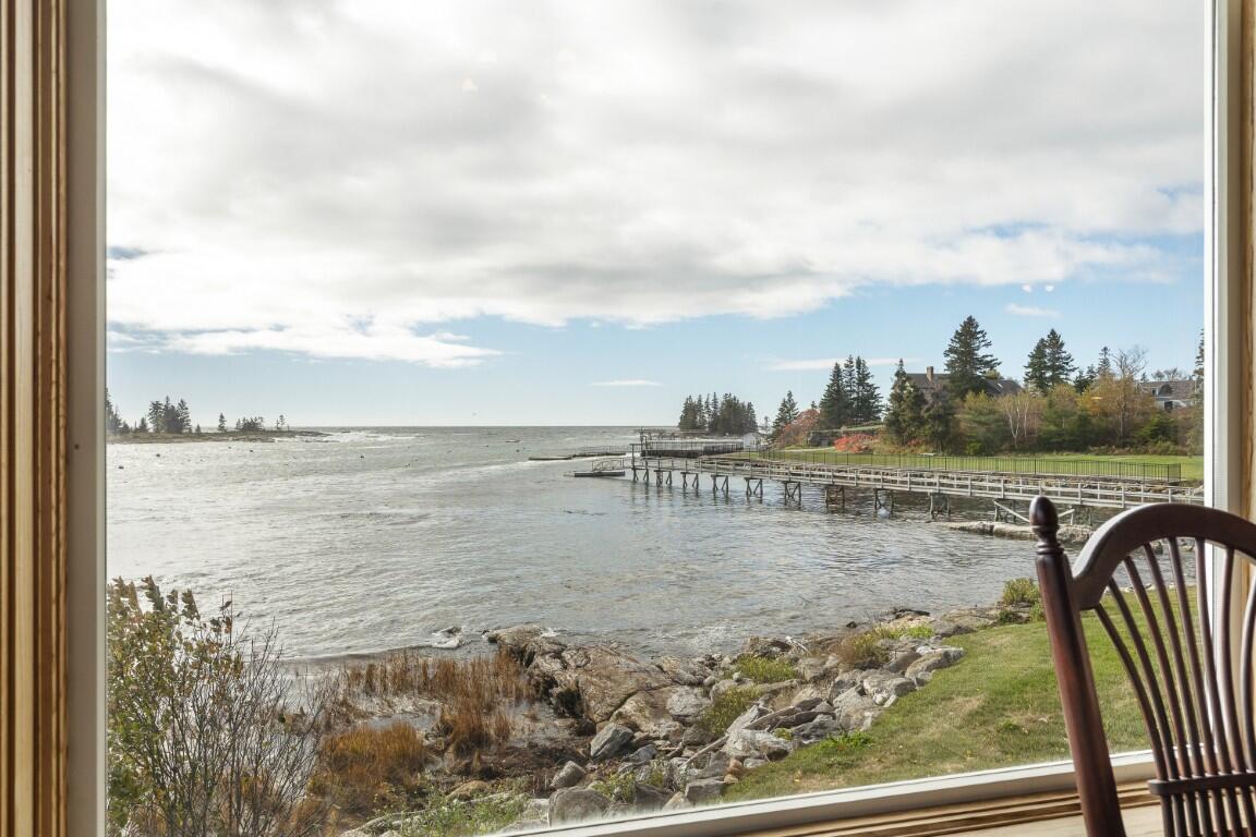 22 Gray Road Southport ME 04576
