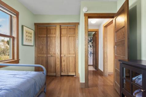 22 Gray Road Southport ME 04576