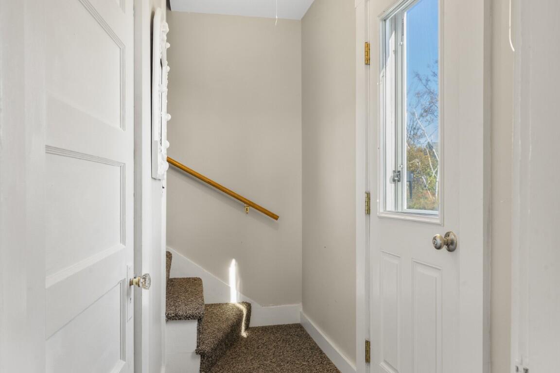 22 Gray Road Southport ME 04576