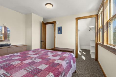 22 Gray Road Southport ME 04576