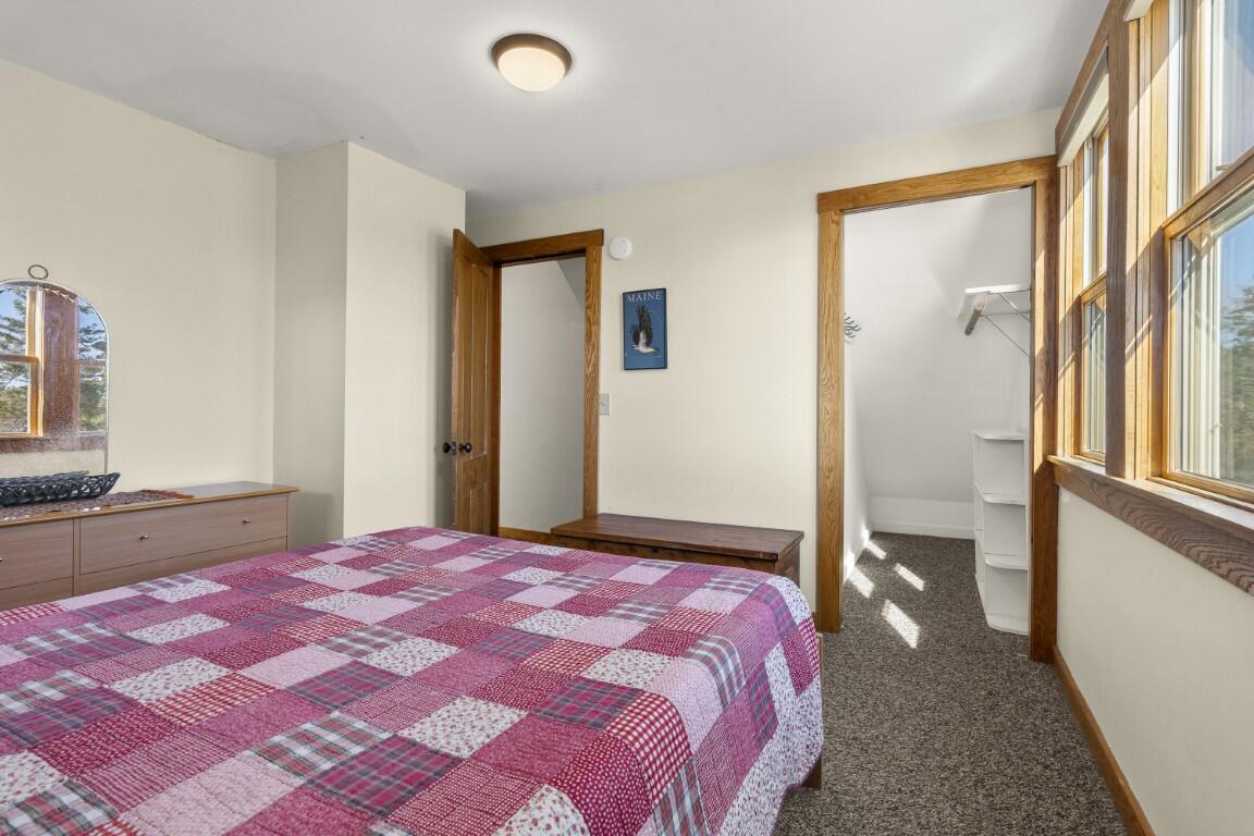 22 Gray Road Southport ME 04576