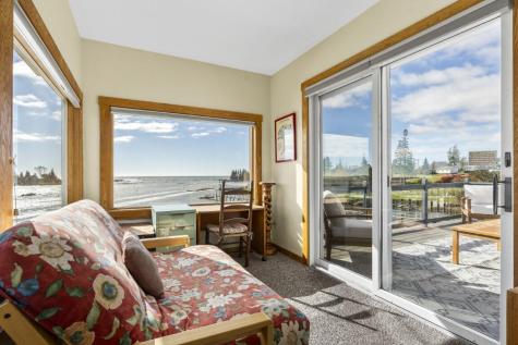 22 Gray Road Southport ME 04576