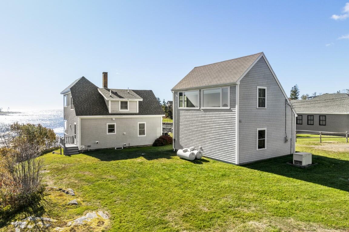 22 Gray Road Southport ME 04576