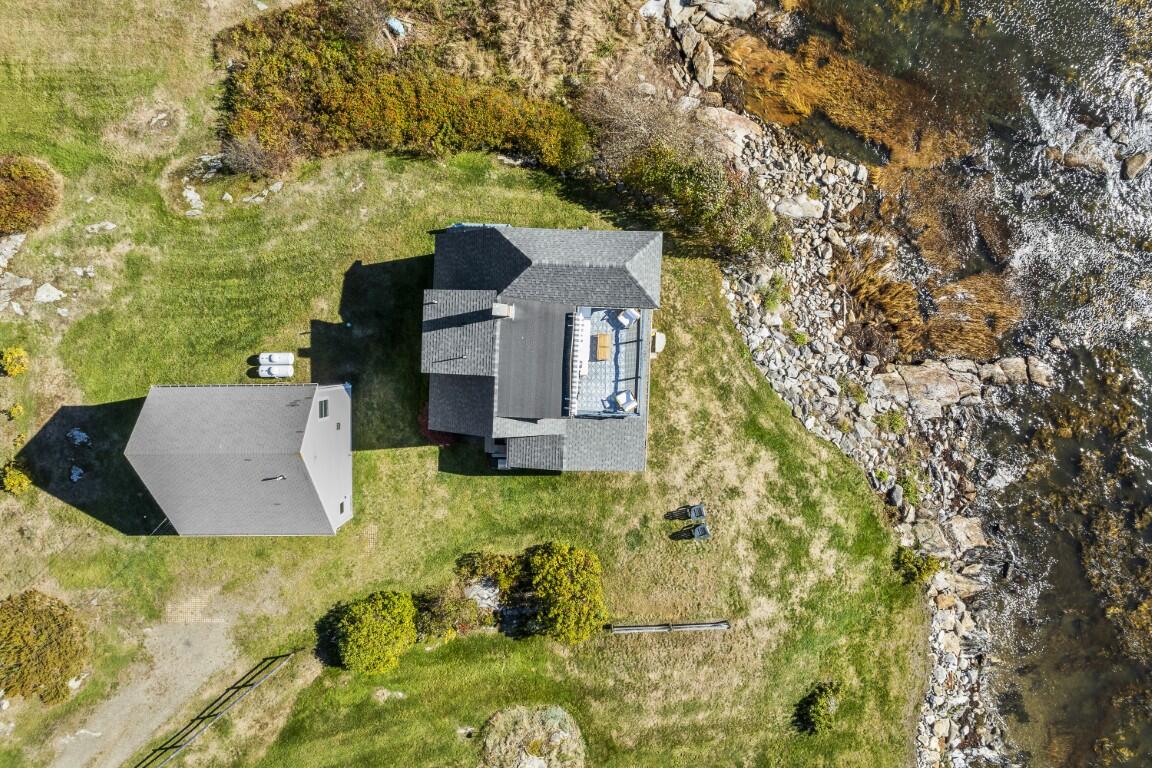 22 Gray Road Southport ME 04576