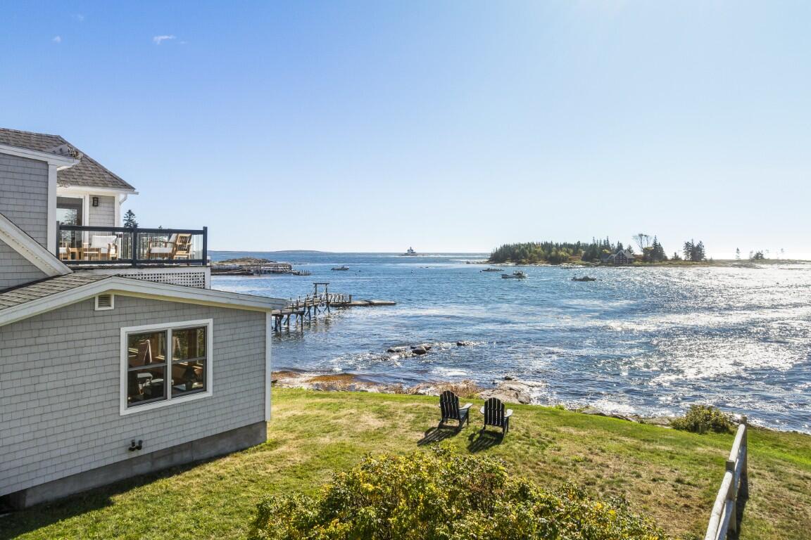 22 Gray Road Southport ME 04576
