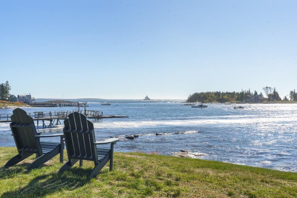 22 Gray Road Southport ME 04576