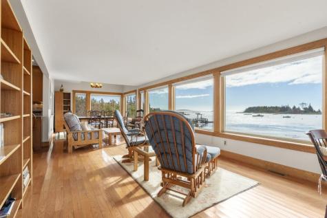 22 Gray Road Southport ME 04576