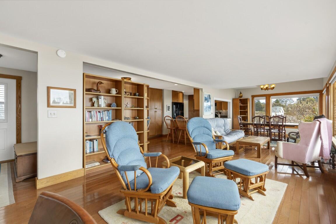 22 Gray Road Southport ME 04576
