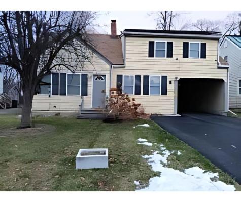 53 Pleasantdale Avenue Waterville ME 04901