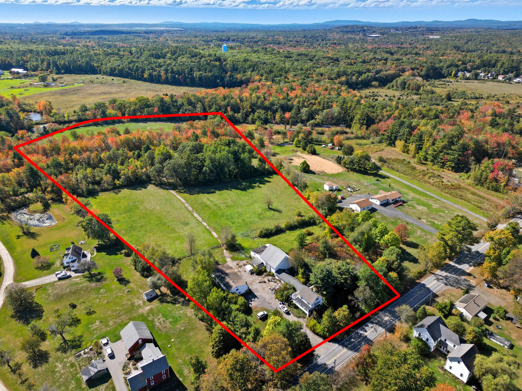 163 Rochester Street Berwick ME 03901