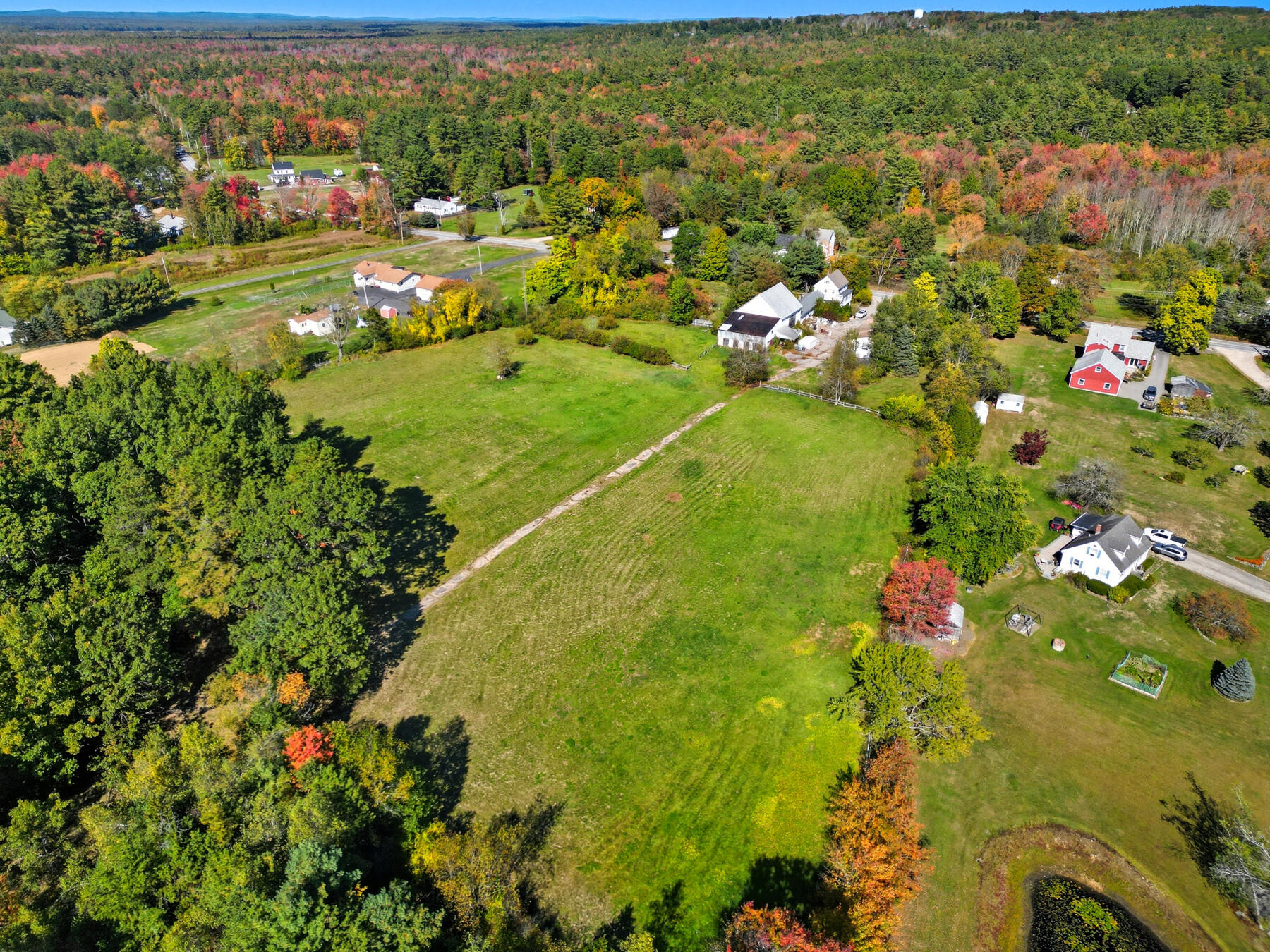 163 Rochester Street Berwick ME 03901