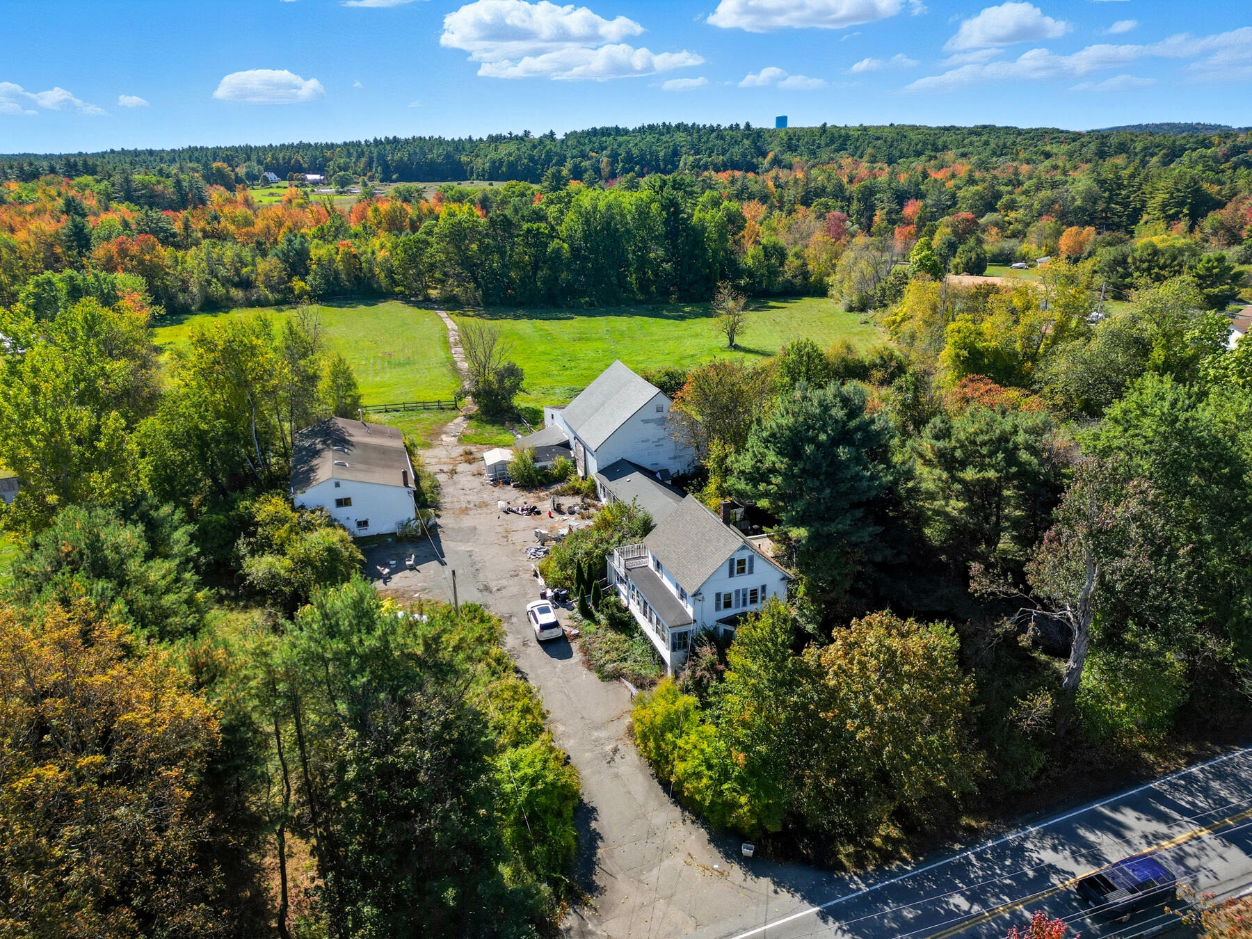 163 Rochester Street Berwick ME 03901