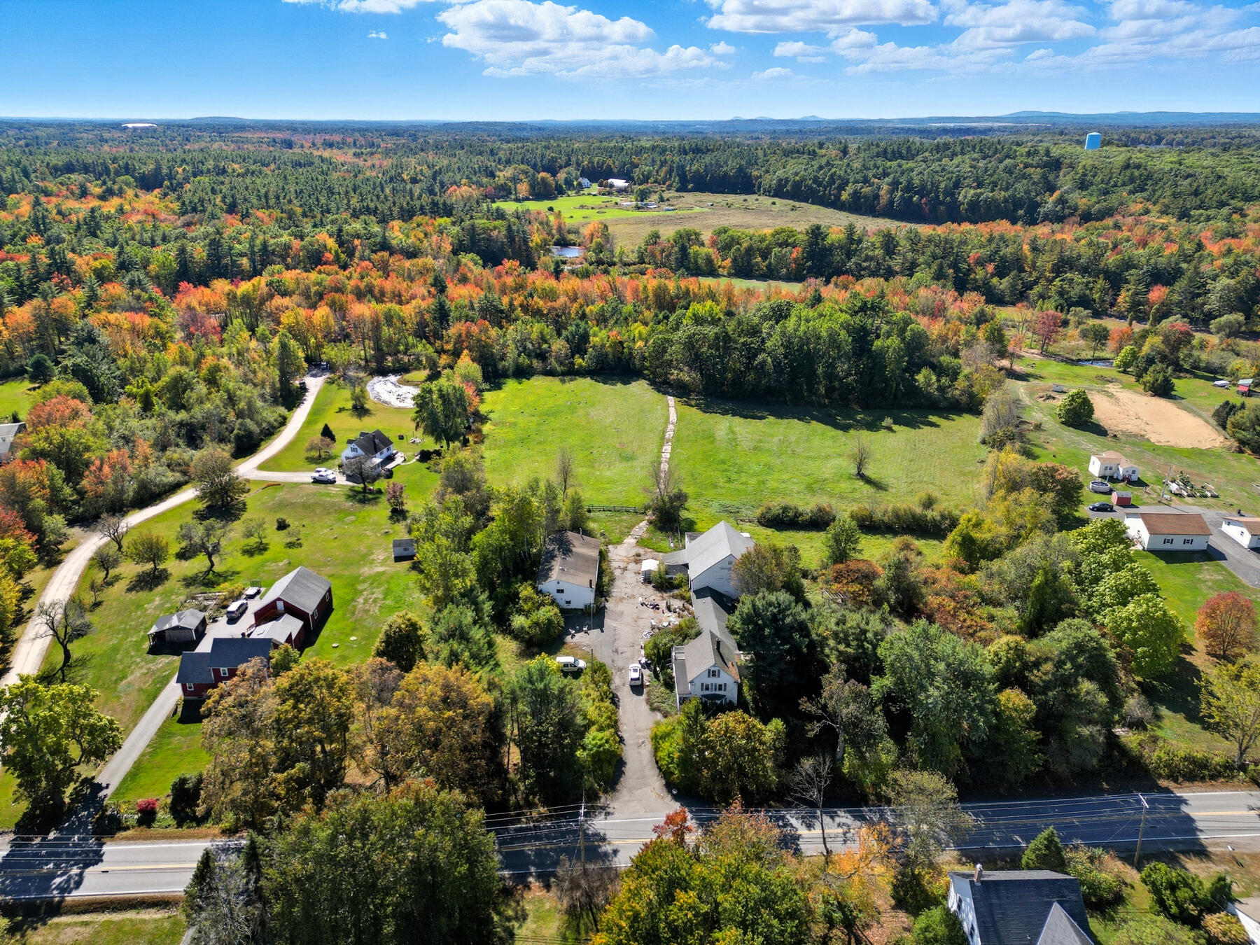 163 Rochester Street Berwick ME 03901