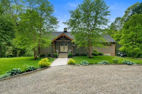 40 Bartlett Lane Eliot ME 03903