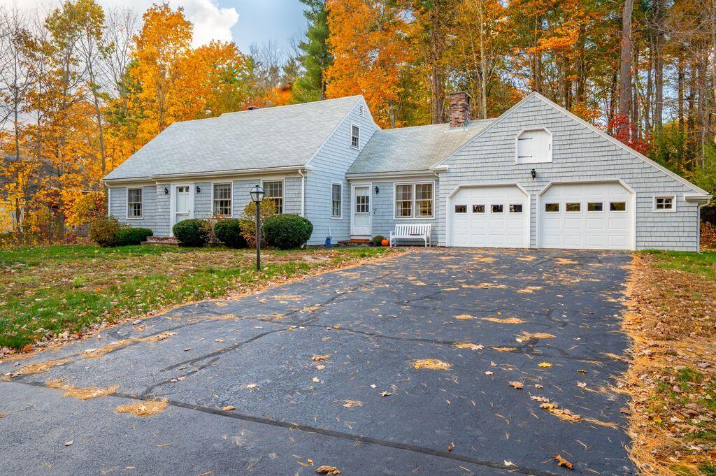 159 Brook Road Falmouth ME 04105