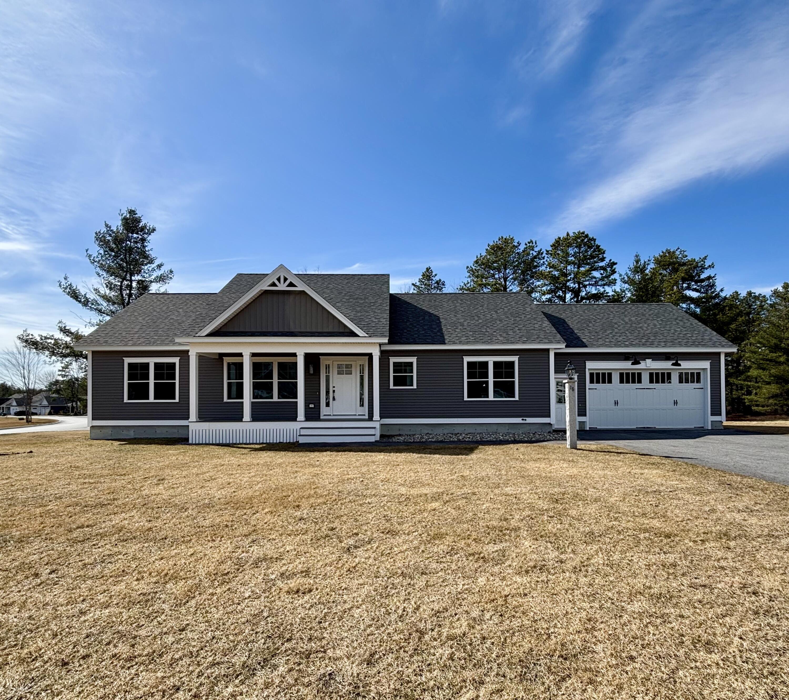 15 Summer Long Drive Old Orchard Beach ME 04064