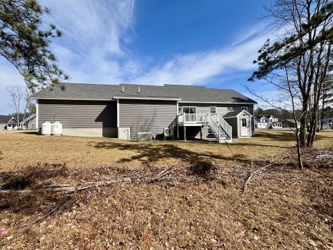 15 Summer Long Drive Old Orchard Beach ME 04064