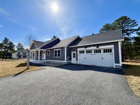 15 Summer Long Drive Old Orchard Beach ME 04064