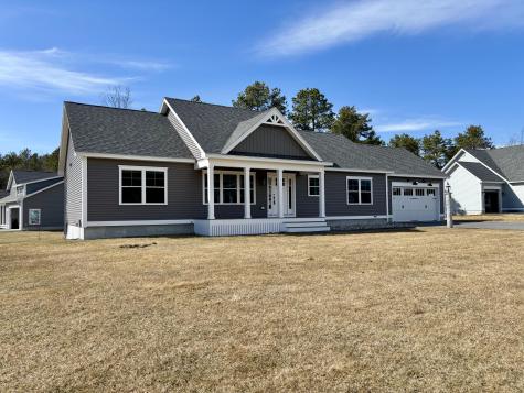 15 Summer Long Drive Old Orchard Beach ME 04064