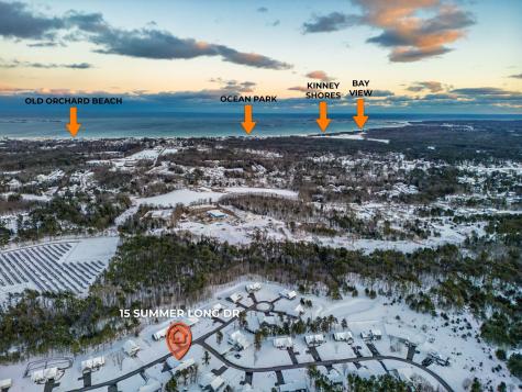 15 Summer Long Drive Old Orchard Beach ME 04064