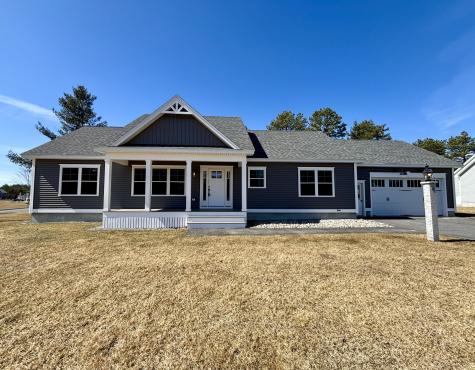 15 Summer Long Drive Old Orchard Beach ME 04064