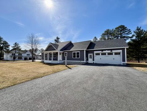 15 Summer Long Drive Old Orchard Beach ME 04064