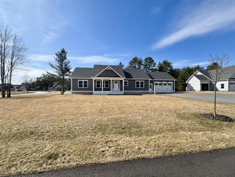 15 Summer Long Drive Old Orchard Beach ME 04064