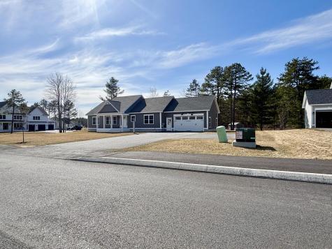 15 Summer Long Drive Old Orchard Beach ME 04064