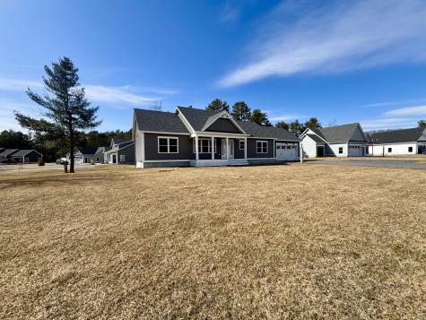 15 Summer Long Drive Old Orchard Beach ME 04064