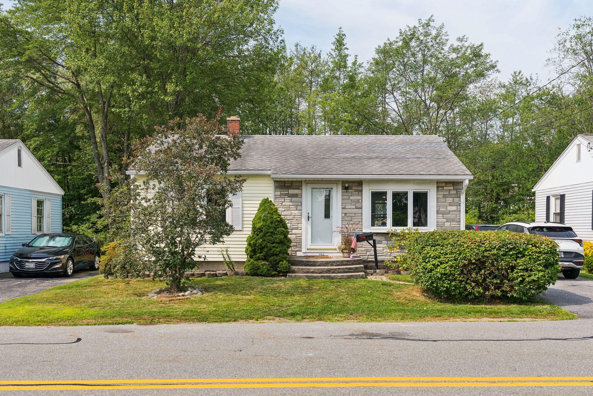 336 Ray Street Portland ME 04103