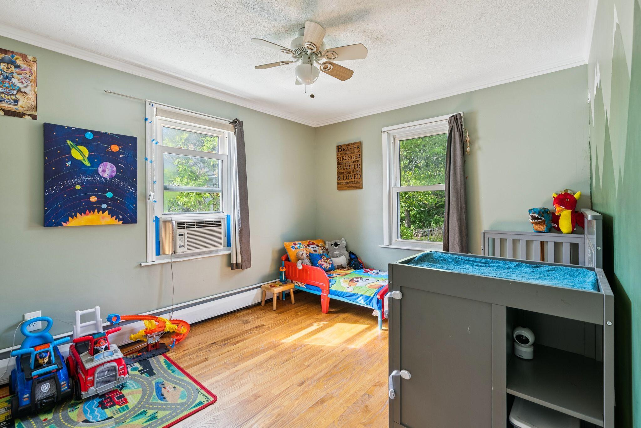 336 Ray Street Portland ME 04103