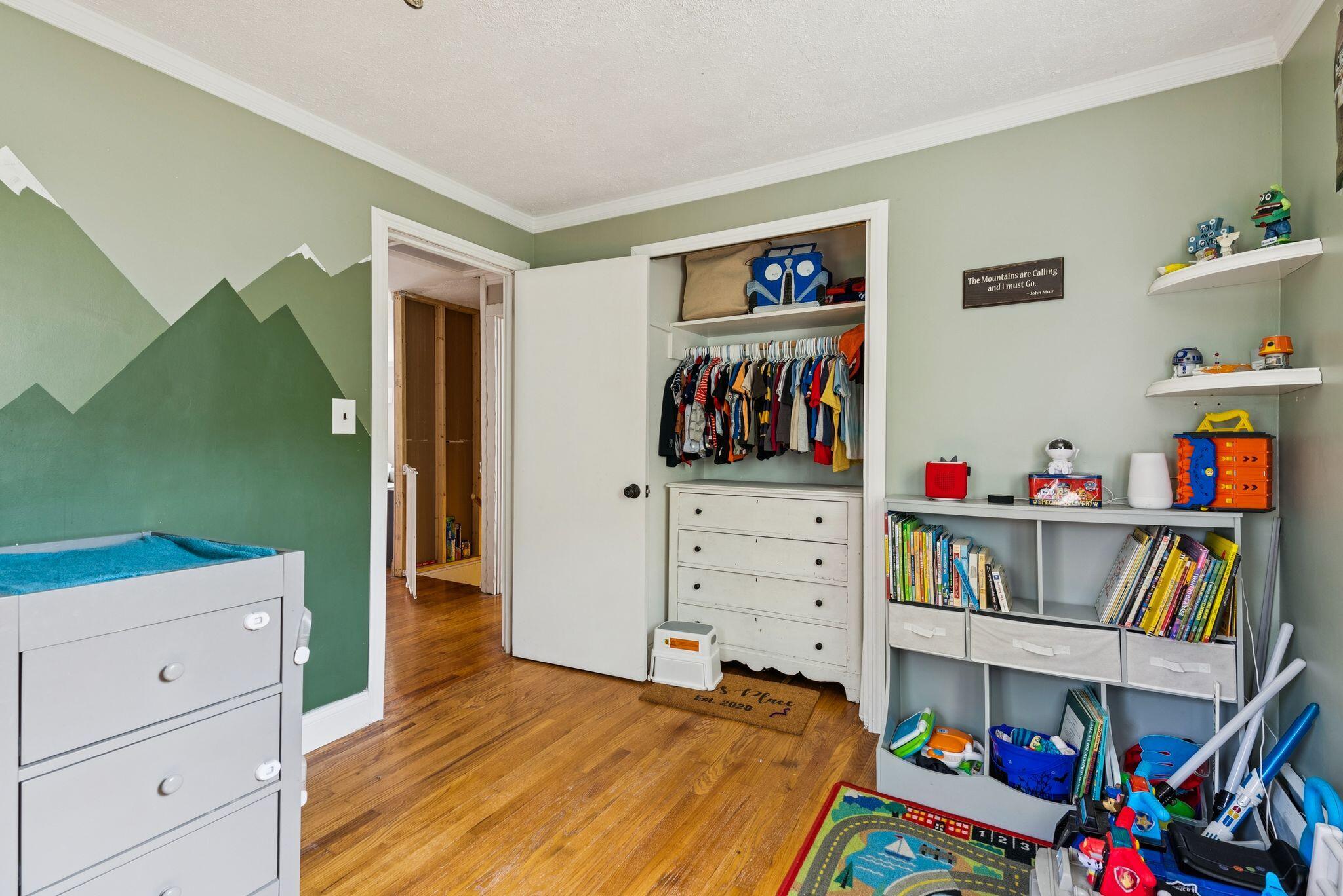 336 Ray Street Portland ME 04103