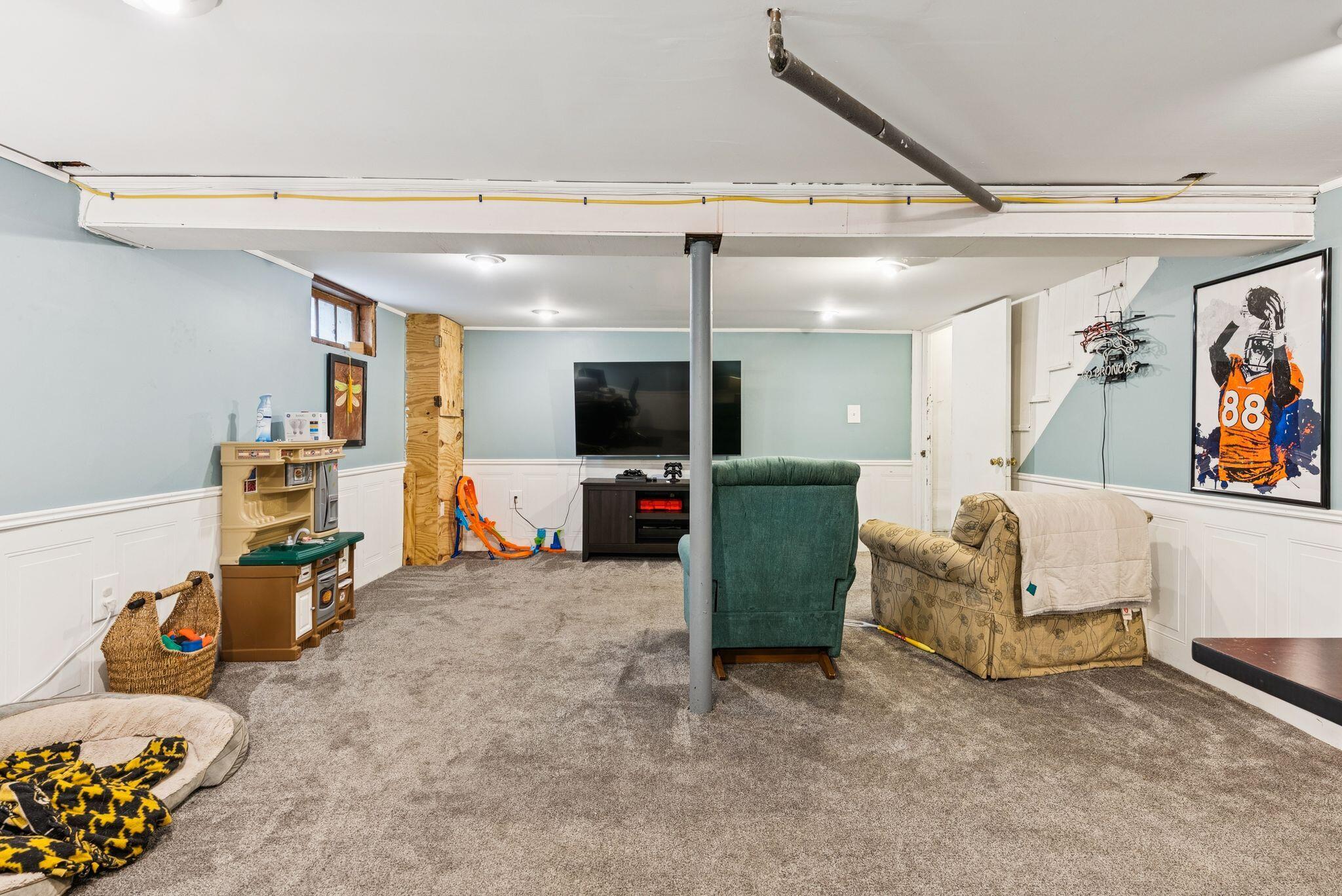 336 Ray Street Portland ME 04103