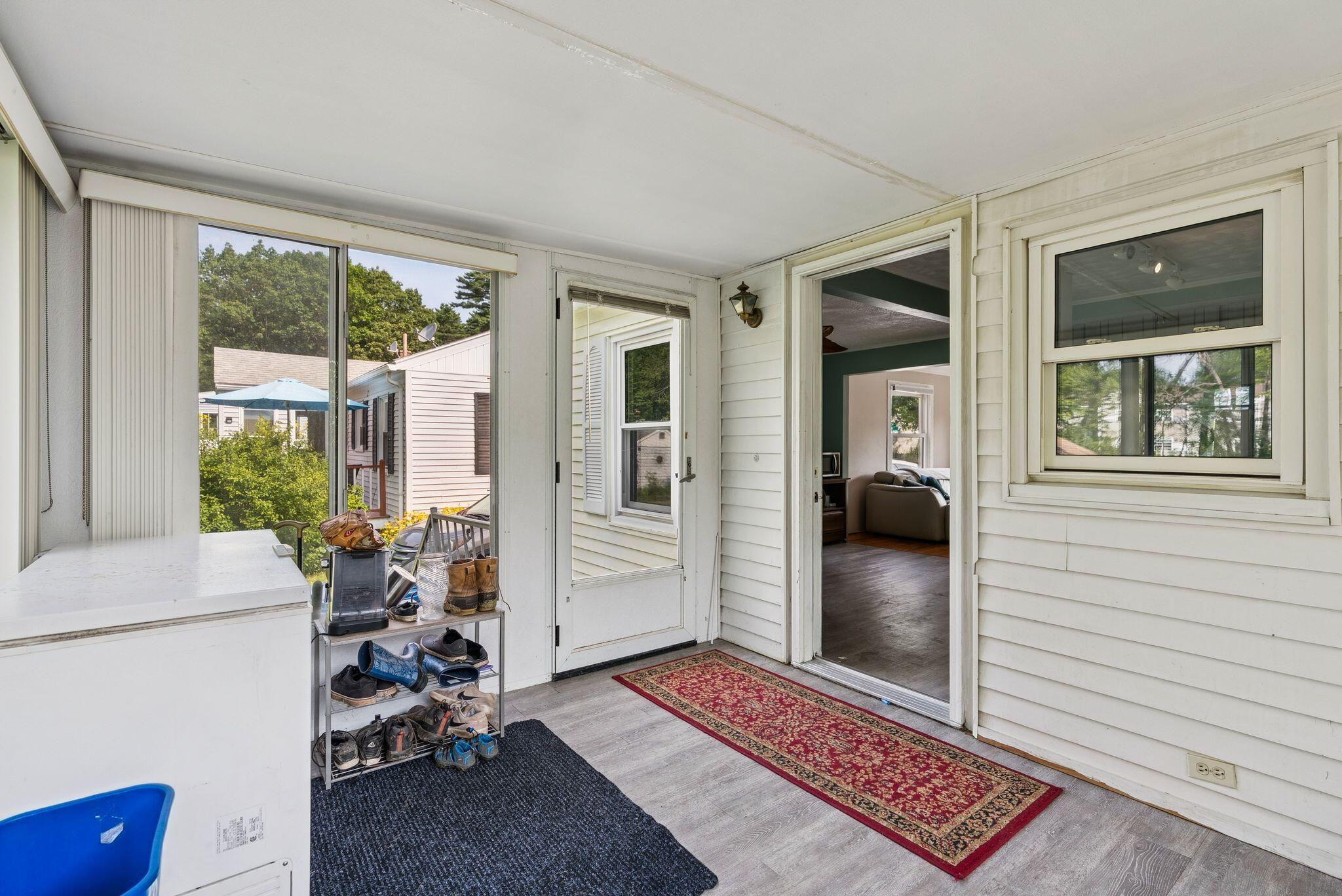 336 Ray Street Portland ME 04103