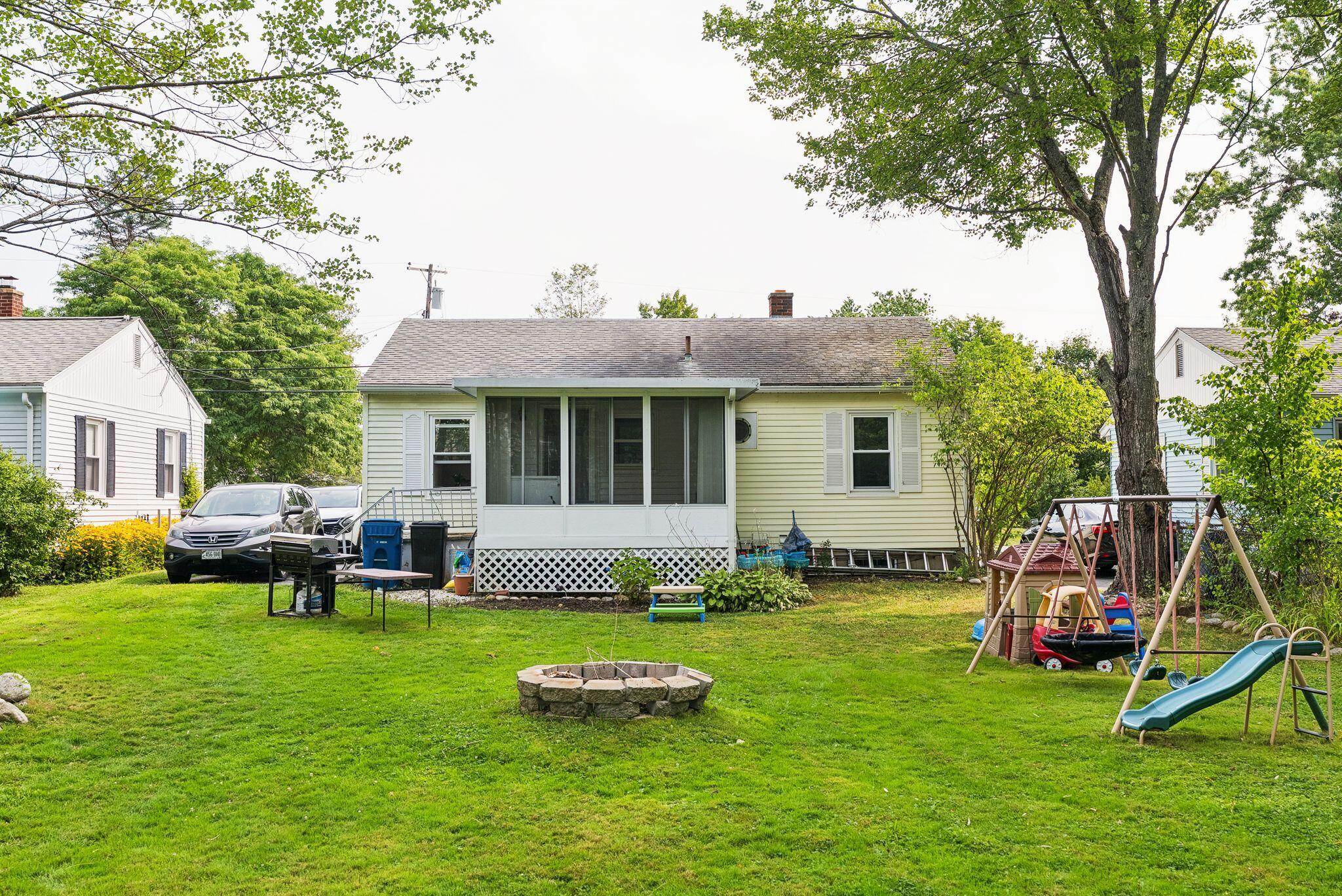 336 Ray Street Portland ME 04103