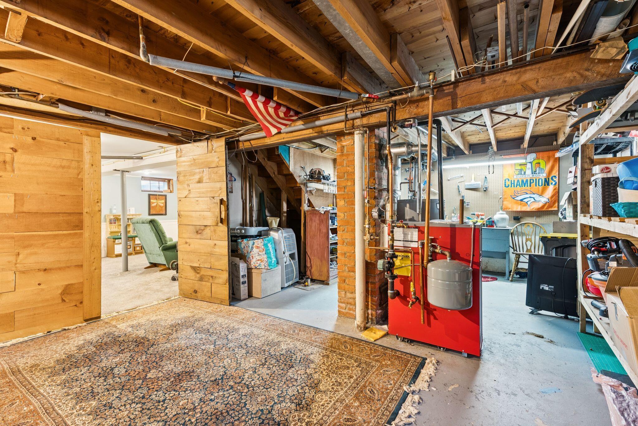 336 Ray Street Portland ME 04103