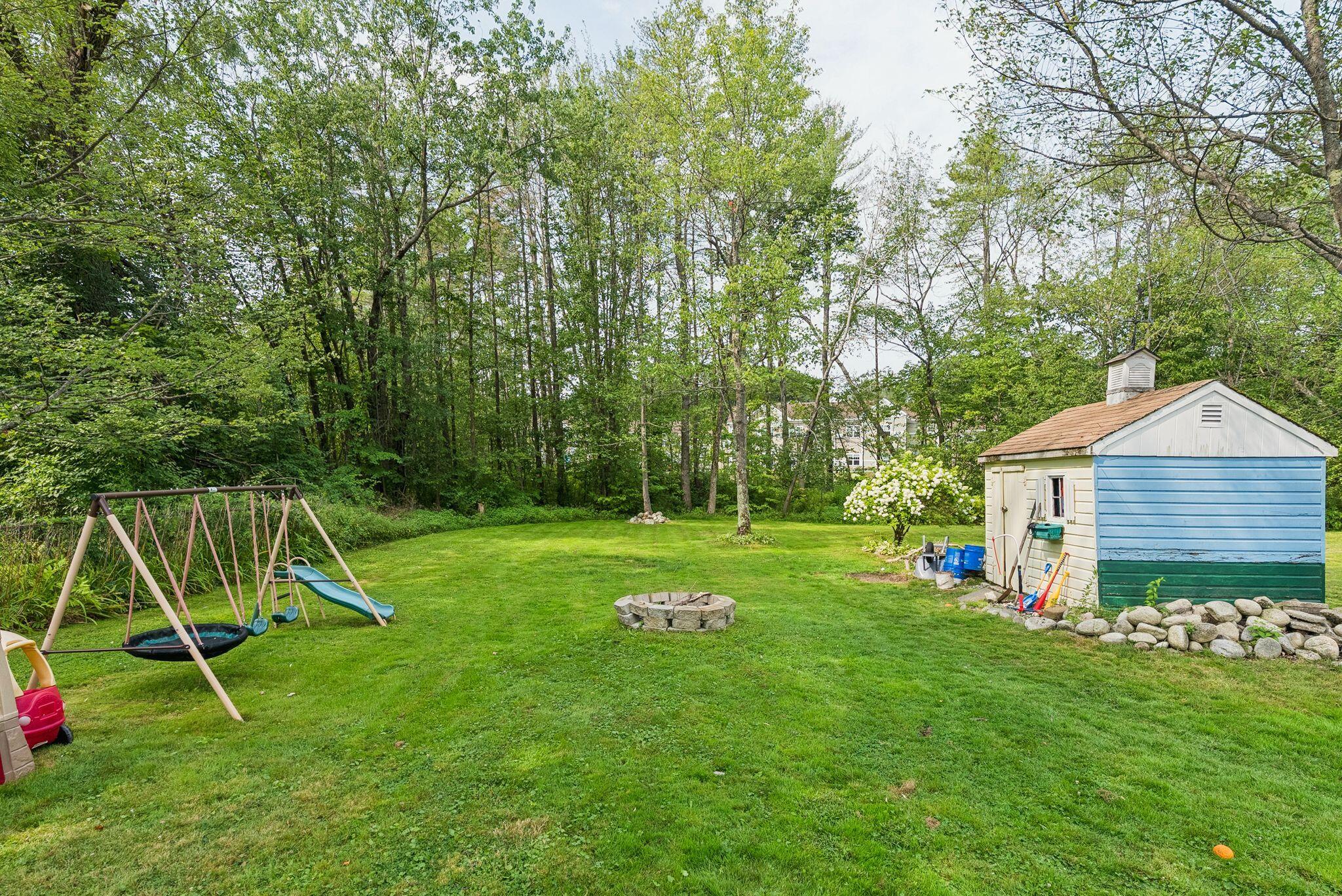 336 Ray Street Portland ME 04103