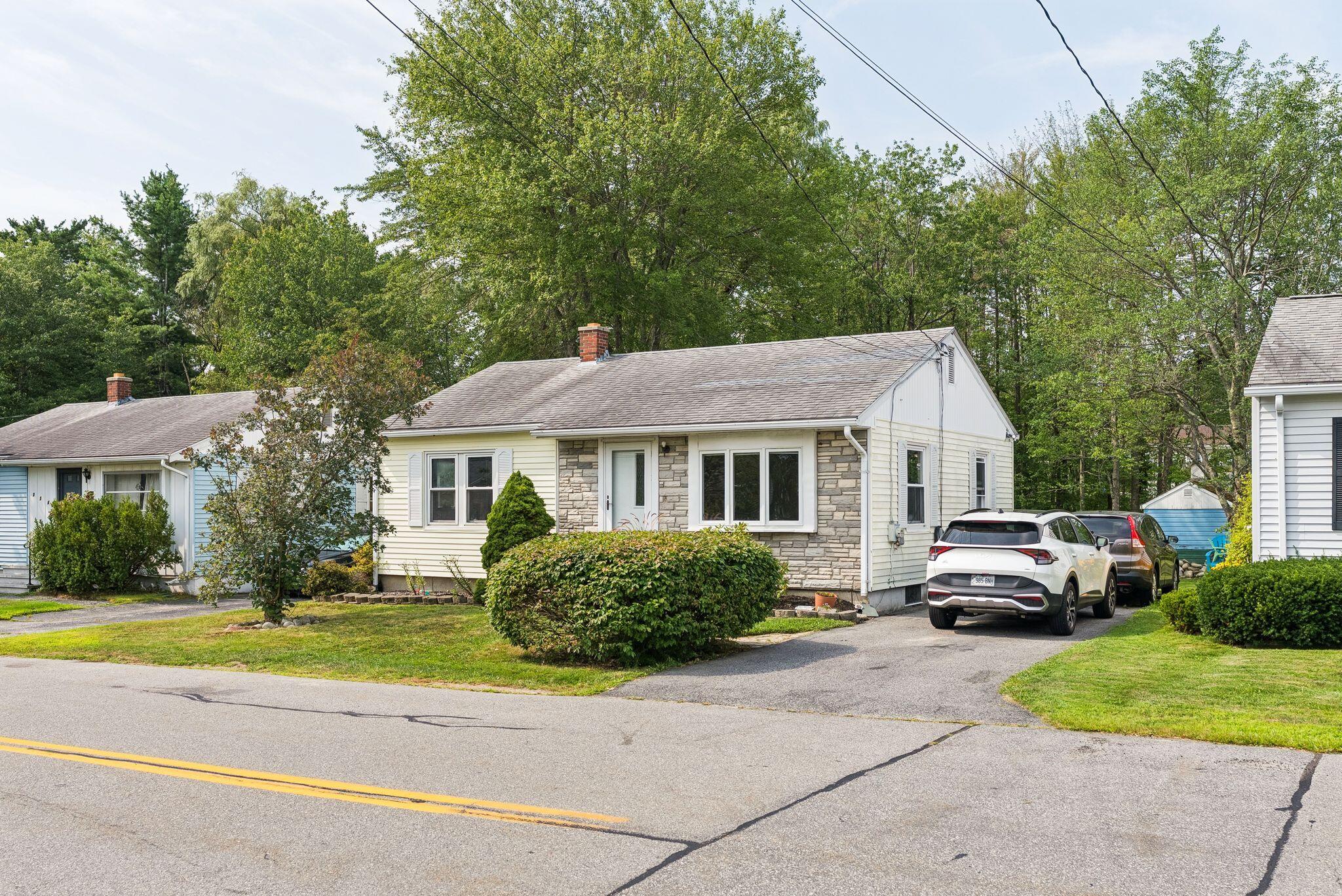 336 Ray Street Portland ME 04103