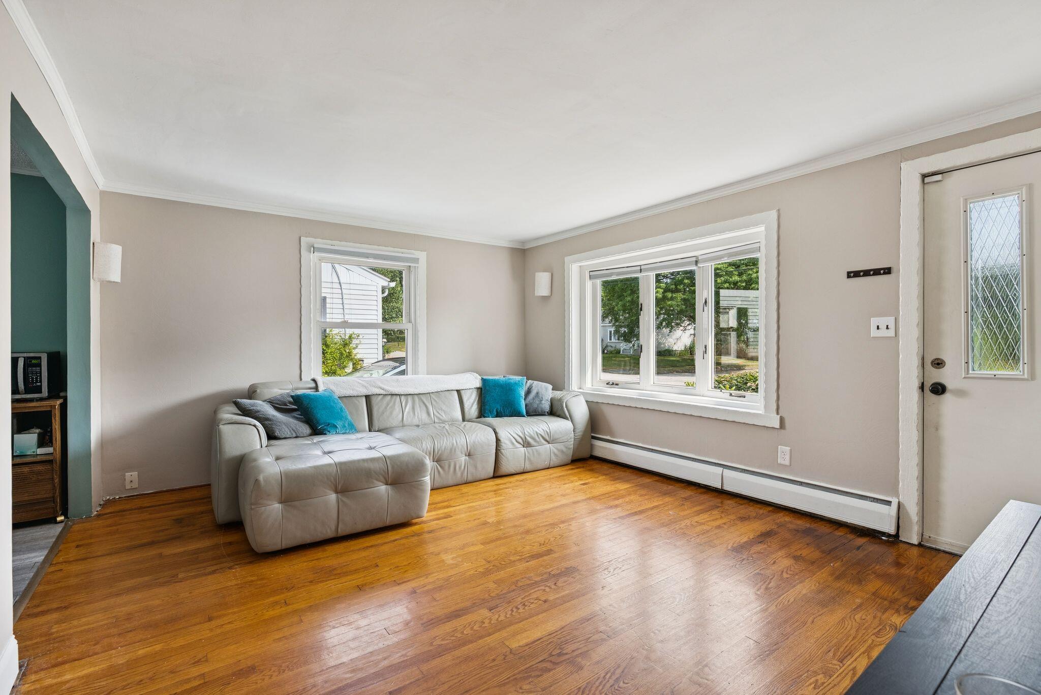 336 Ray Street Portland ME 04103