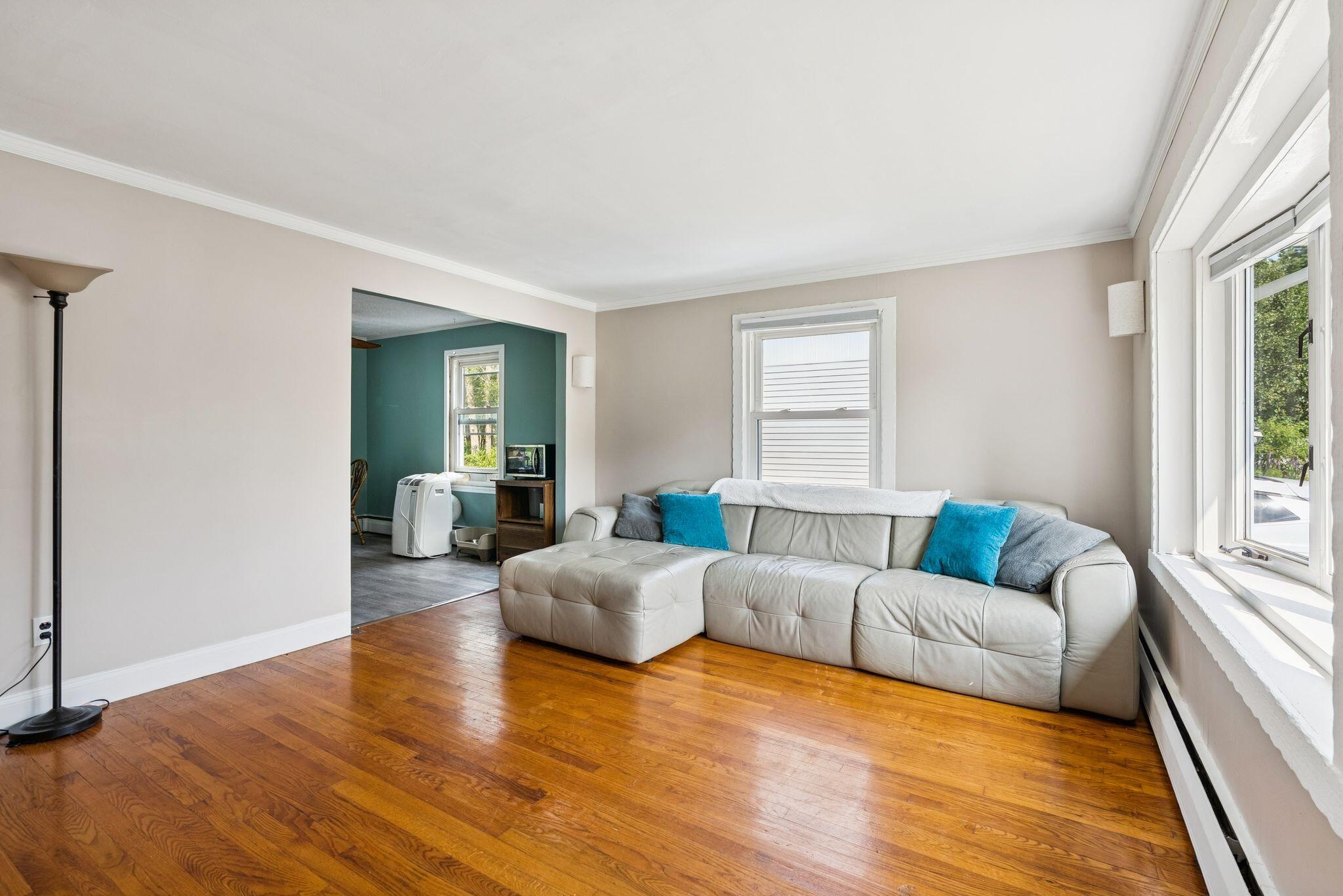 336 Ray Street Portland ME 04103