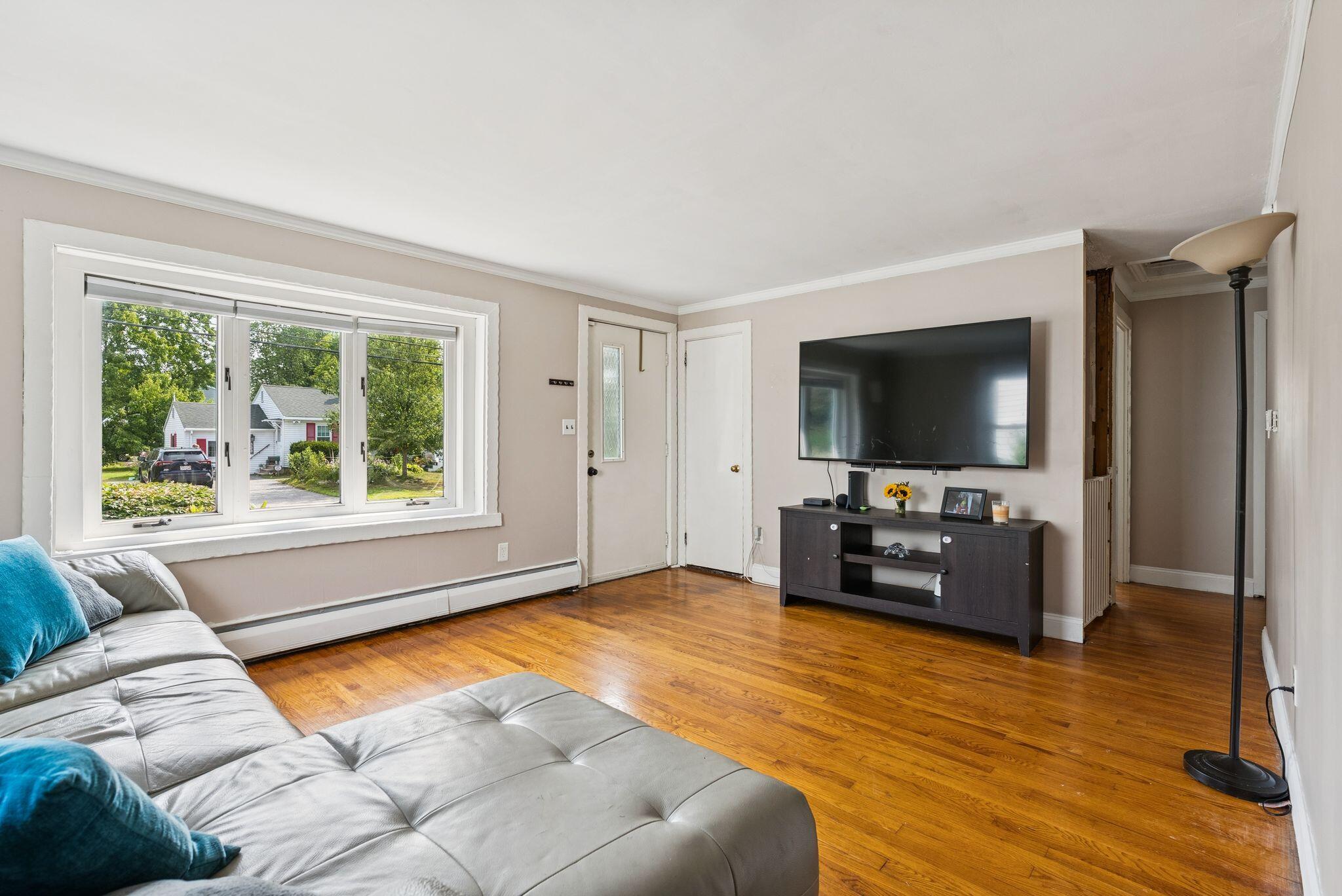 336 Ray Street Portland ME 04103