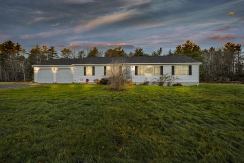 779 Manchester Road Belgrade ME 04917