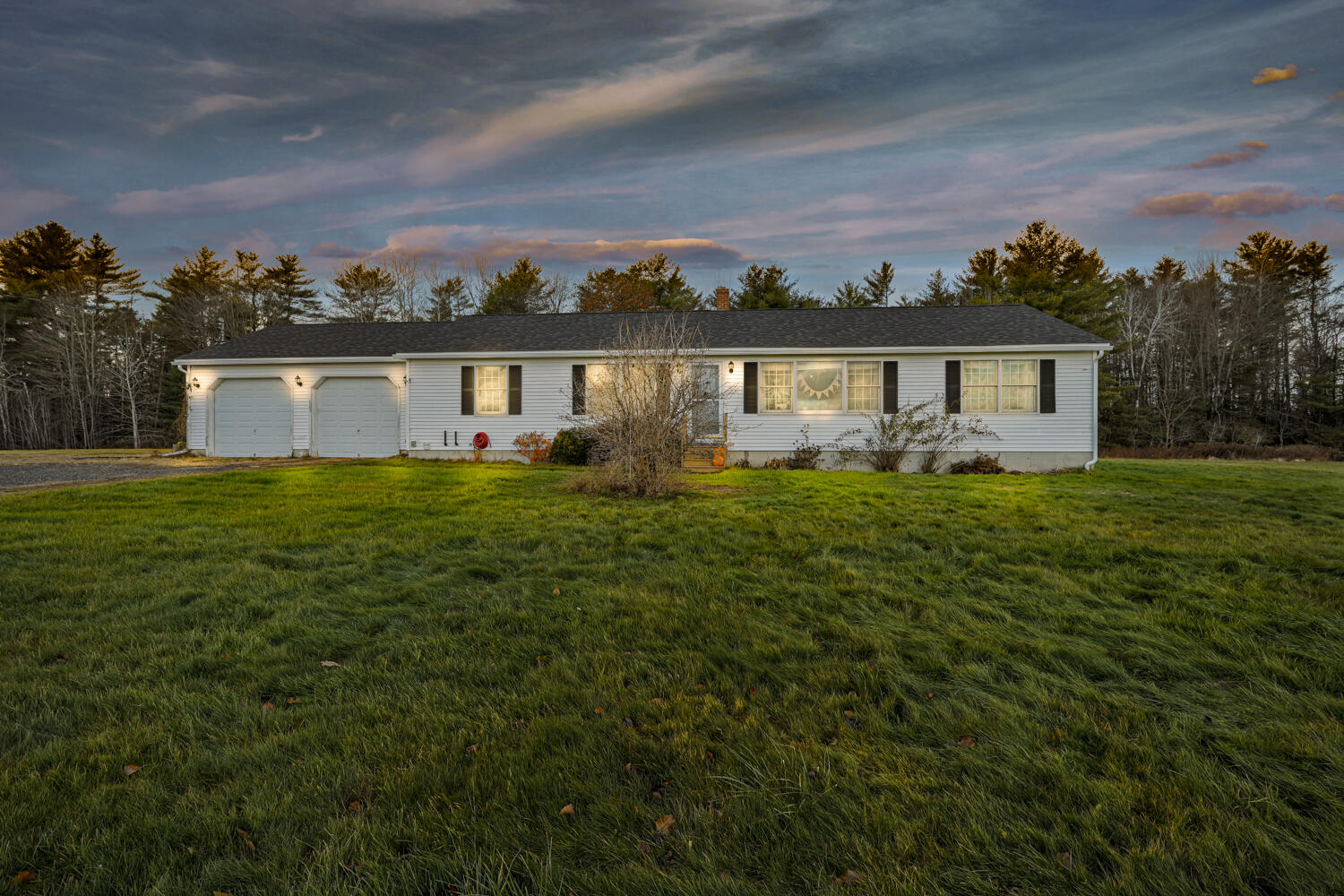 779 Manchester Road Belgrade ME 04917